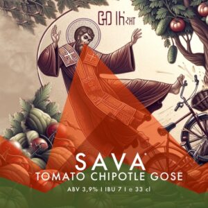 Baum 12 - Tomaten-Gose